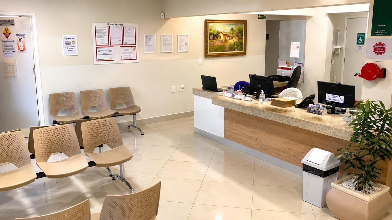 Consultório